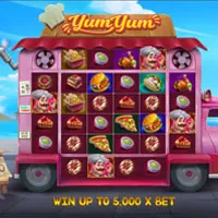 Yumyum Powerways Slot - -