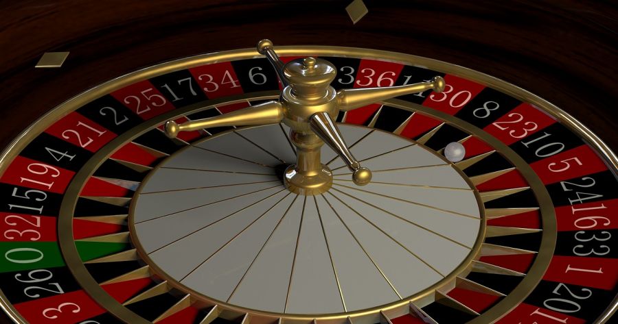 Cómo jugar a la ruleta online - -