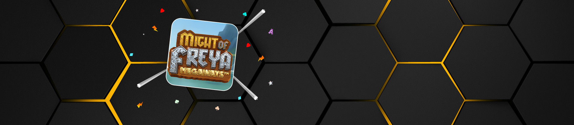 Might of Freya Megaways - -