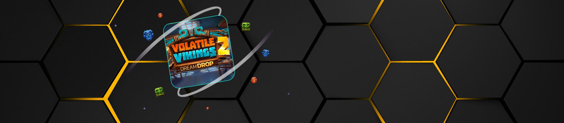 Volatile Vikings 2 - -