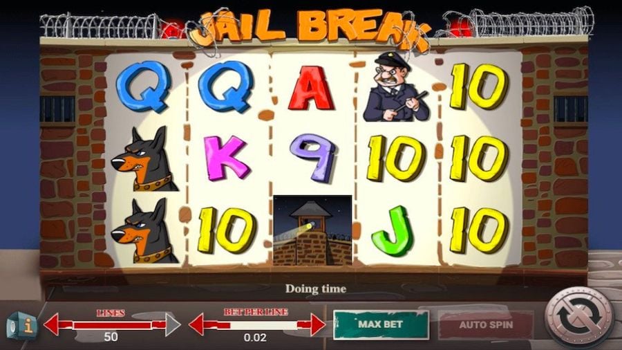 Jailbreak - -