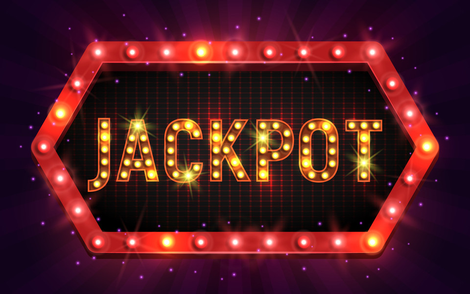 Jackpot März - -