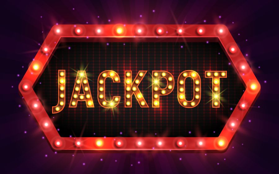 Jackpot März - -