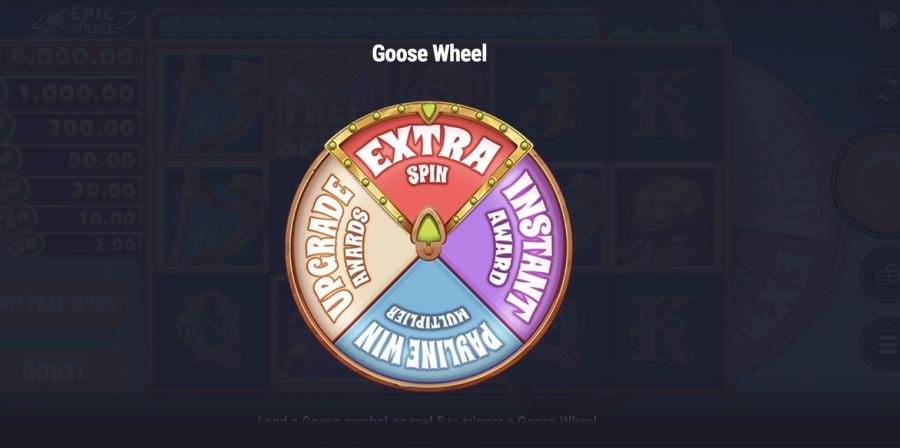 9 Enchanted Beans Symbols - -