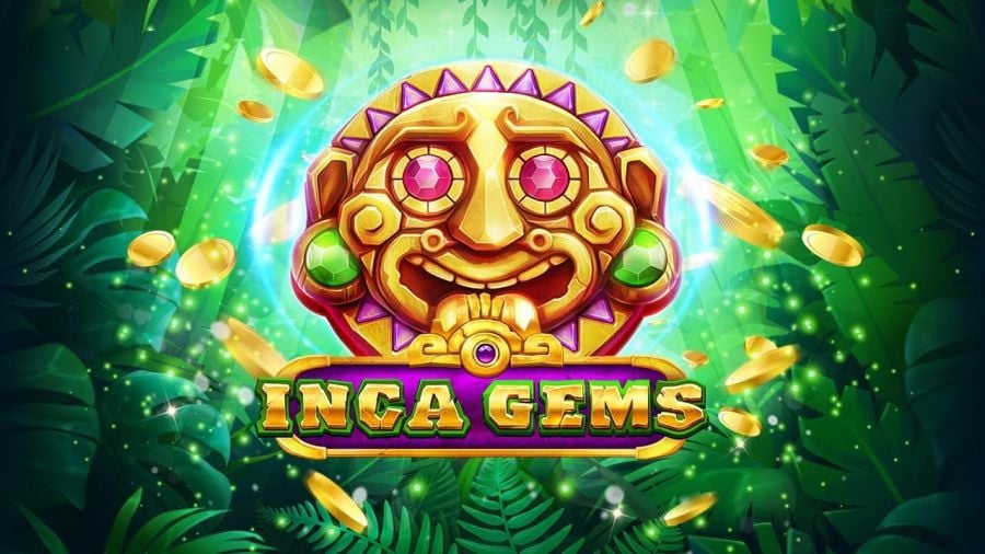 Slot Inca Gems - -