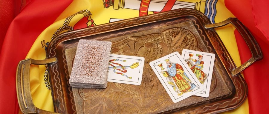 Cömo jugar al tute - -