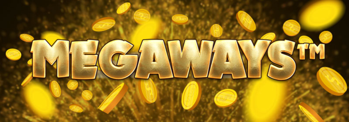 Slots Megaways - -