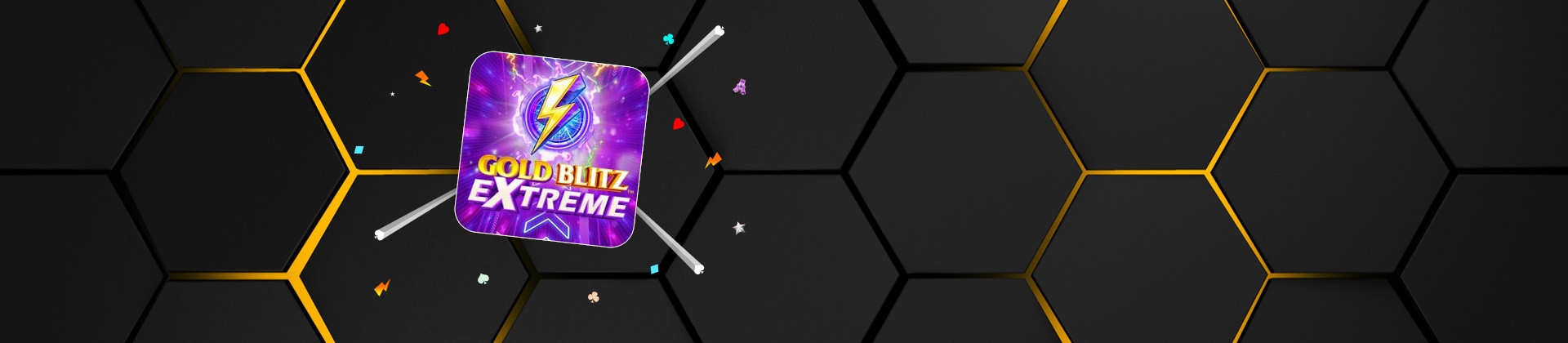 Gold Blitz Extreme - -