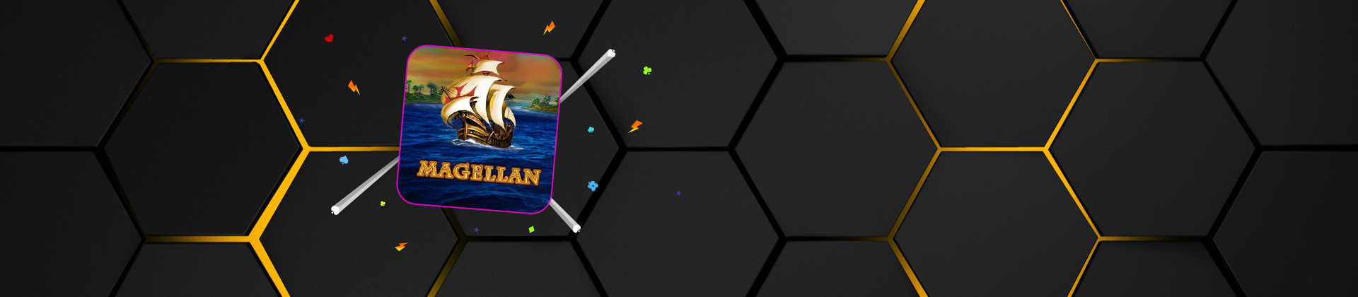 Magellan - -