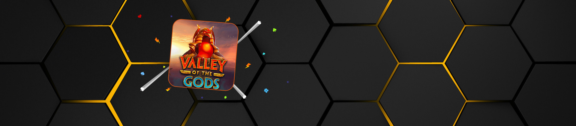 Valley of the Gods - -