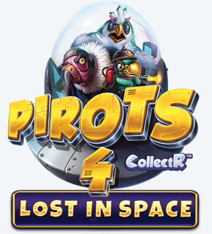 Pirots 4 Slot - -