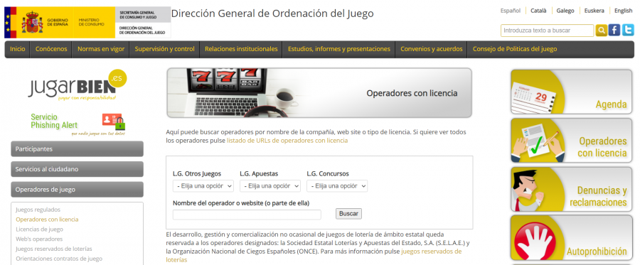 Cómo reconocer un casino online seguro en España - -