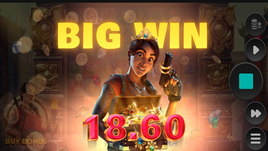 Cluster Tumble Bonus Es - -