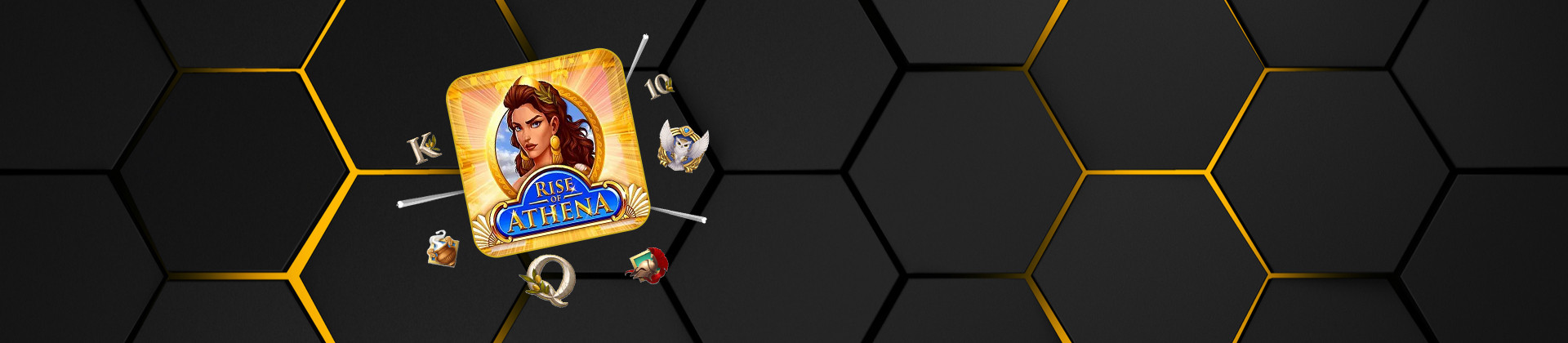 Rise of Athena - -