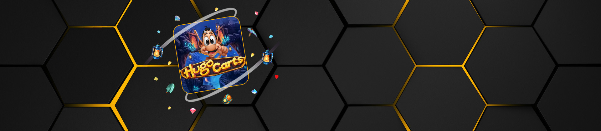 Hugo Carts - -