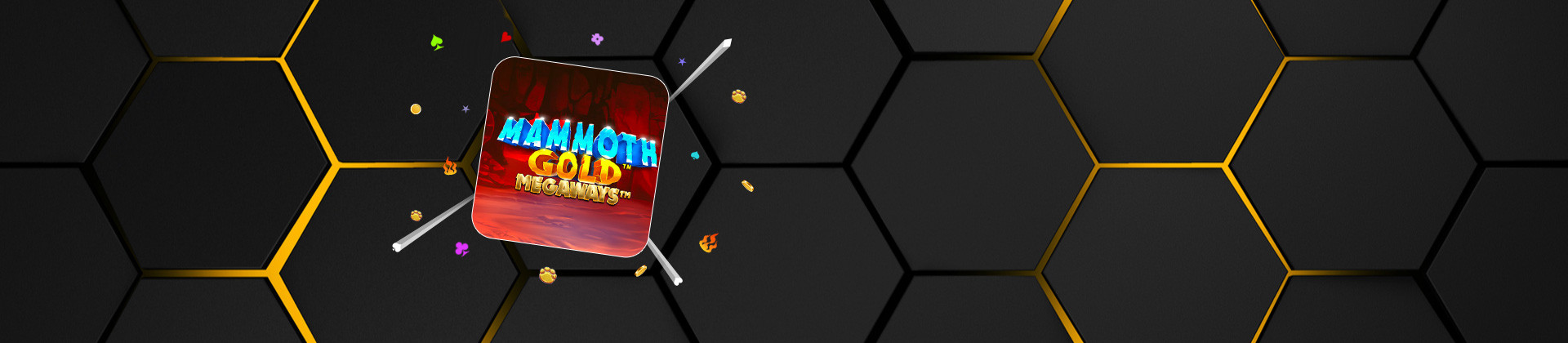 Mammoth Gold Megaways - -