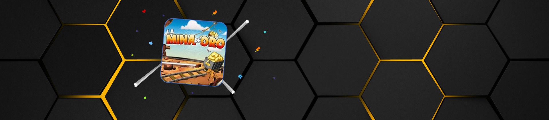 La Mina de Oro - -
