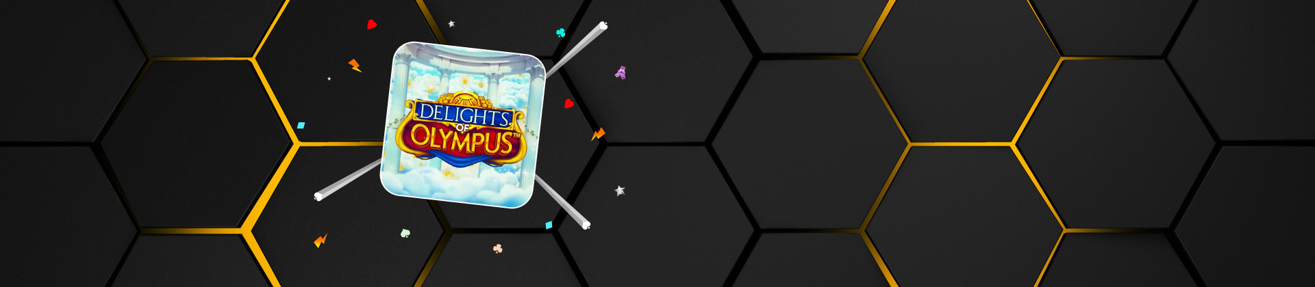 Delights of Olympus - -