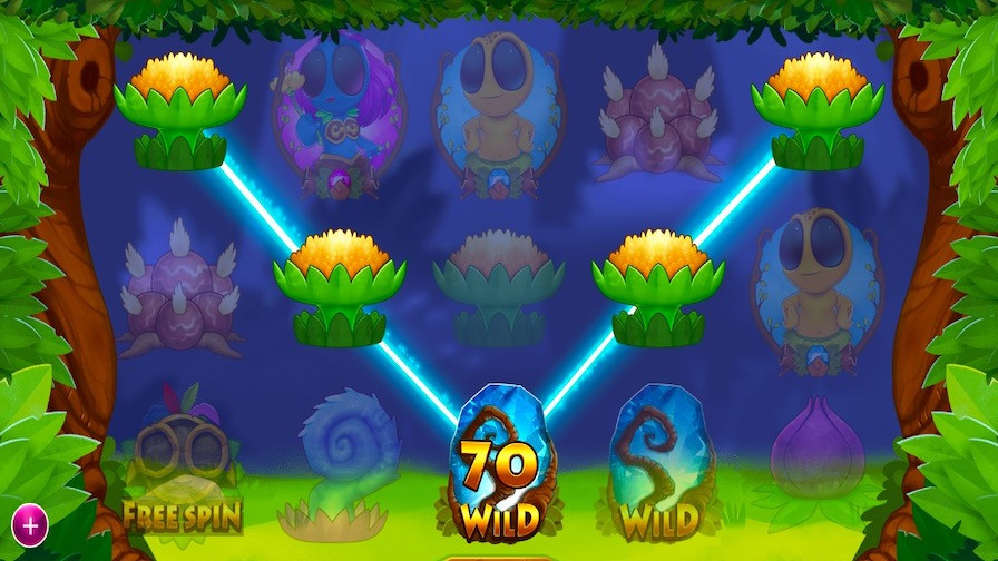 Chibeasties Bonus - -