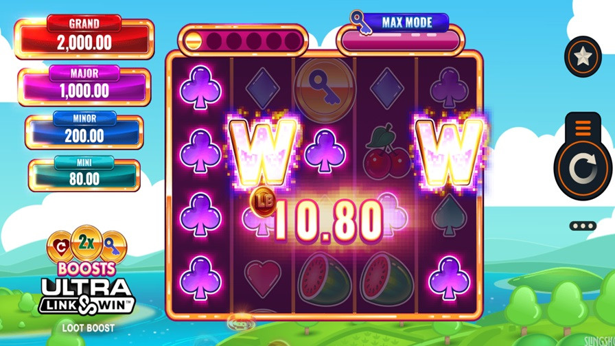 Loot Boost Bonus - -