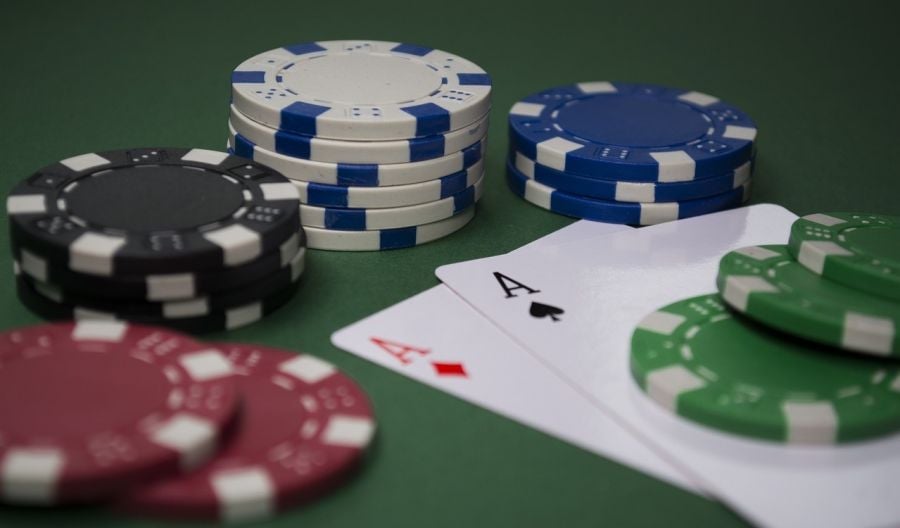 Conteo de cartas en el blackjack - -