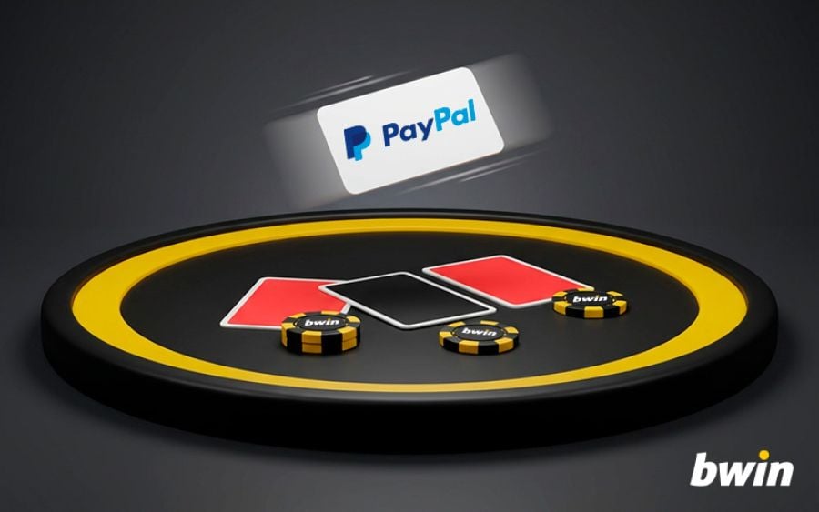 Bwin Infografía paypal - -