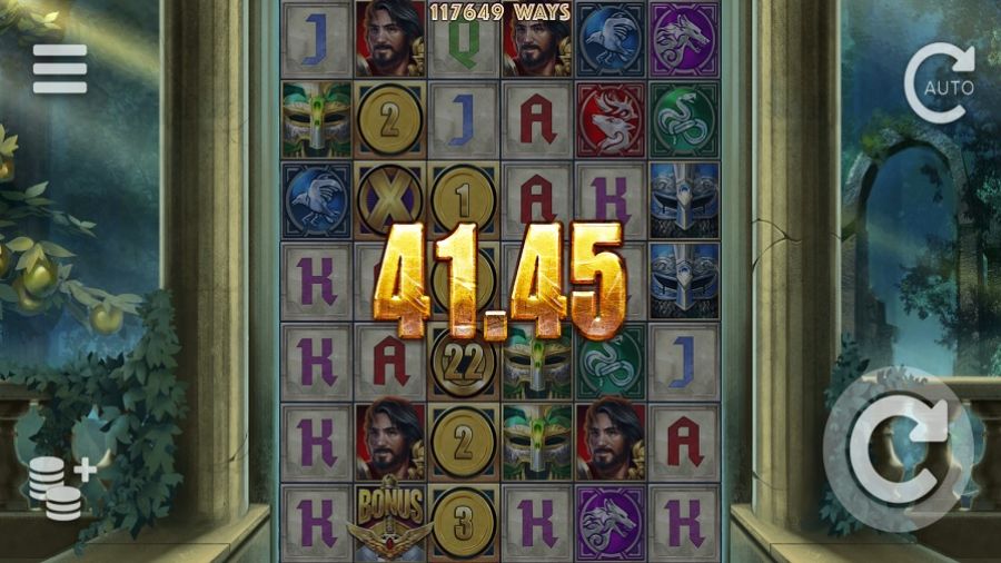 Avalon Gold Bonus Eng - -