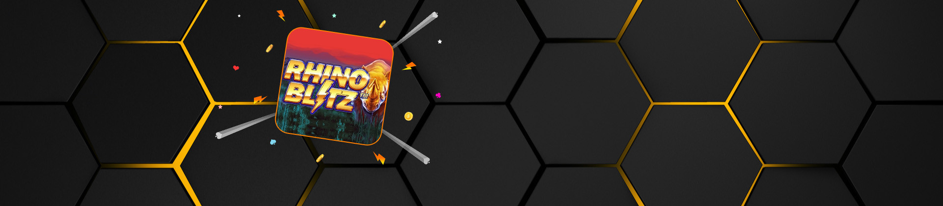 Rhino Blitz - -