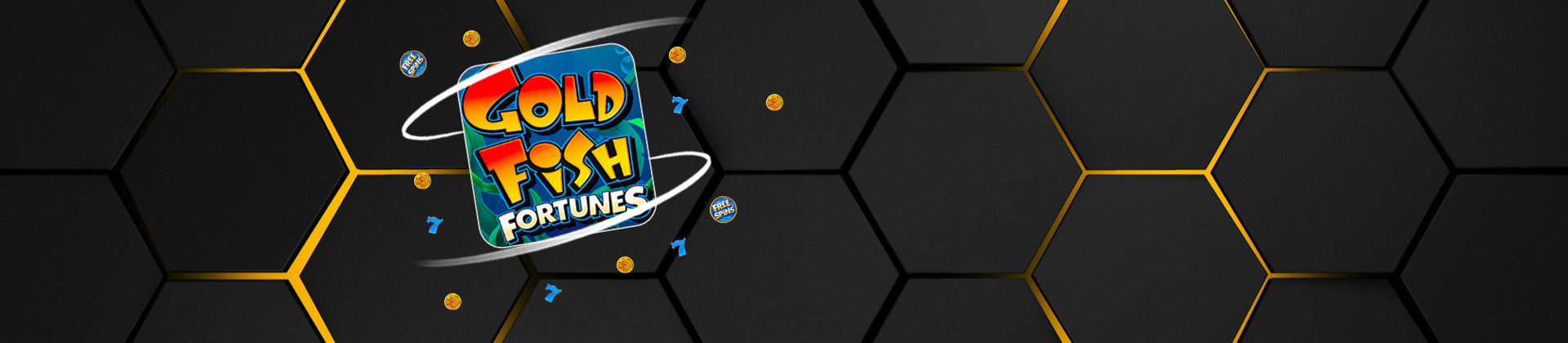 Gold Fish Fortunes - -