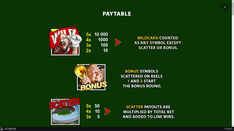 Football Rules Feature Symbols Eng - -