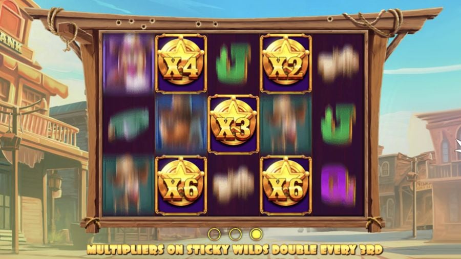 Dog House Dog Or Alive Bonus - -