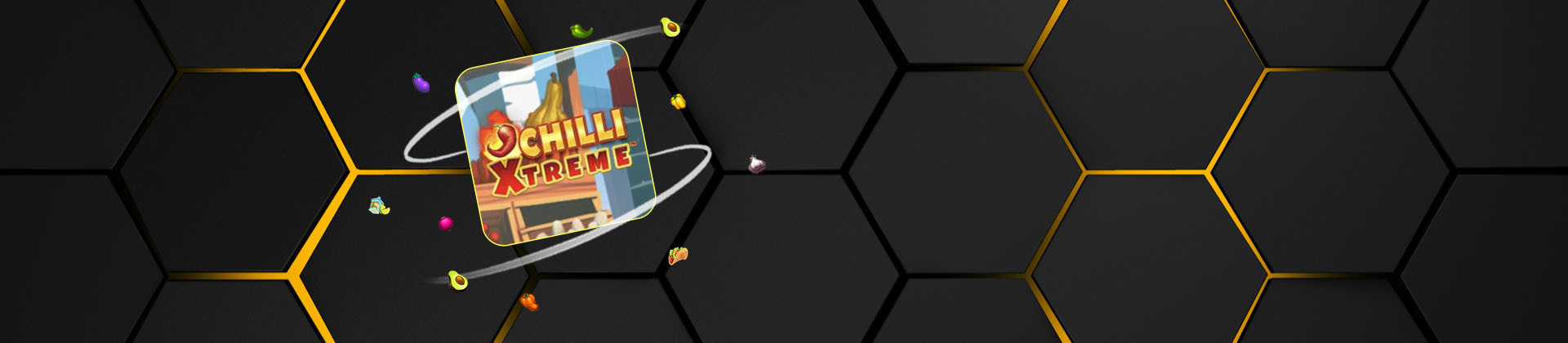 Chilli Xtreme: una slot muy mexicana - -
