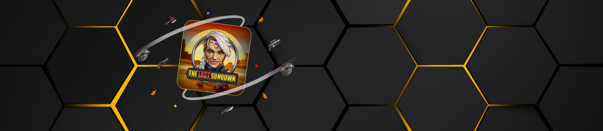 The Last Sundown: una slot 'apocalíptica' de Play'n Go - -