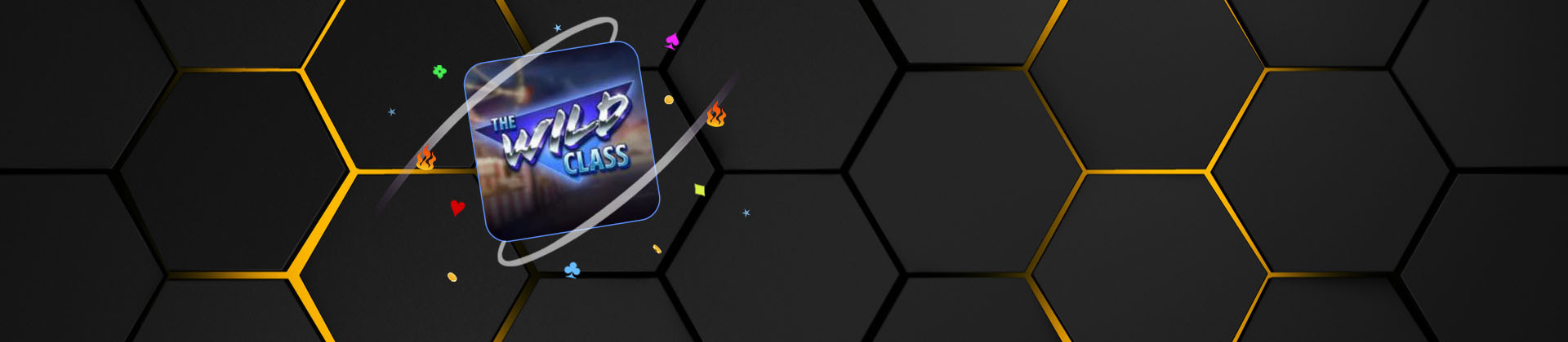 The Wild Class: premios de hasta 6.666 veces la apuesta - -