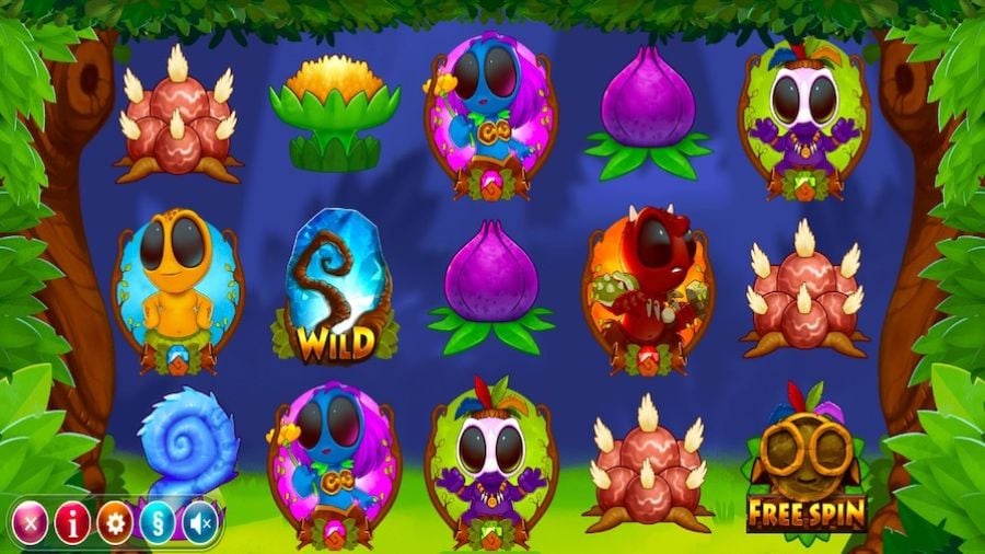 Chibeasties Slot En - -