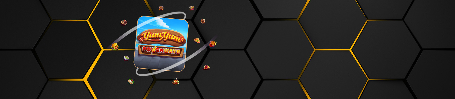 Yum Yum Powerways - -