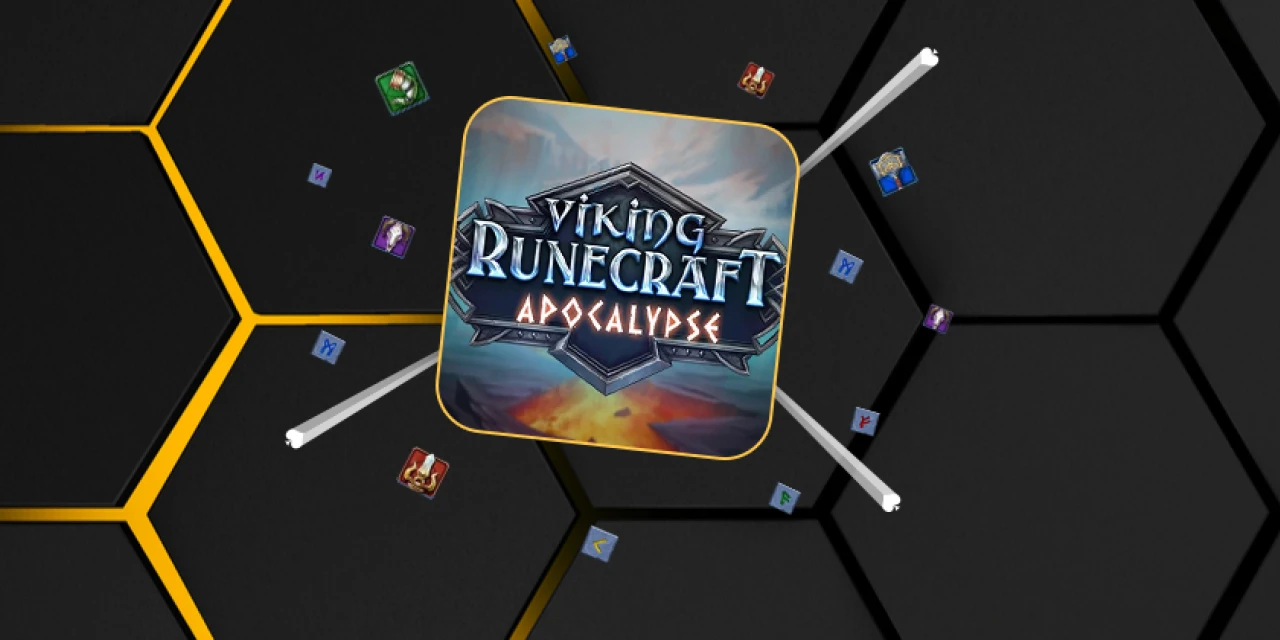 Tragaperras Viking Runecraft Apocalypse | Juega en bwin