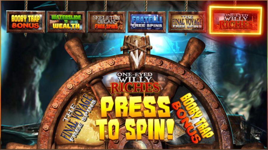 The Goonies Return Feature Wheel - -