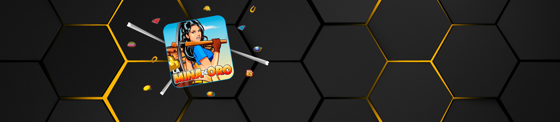 La Mina de Oro Plus - -