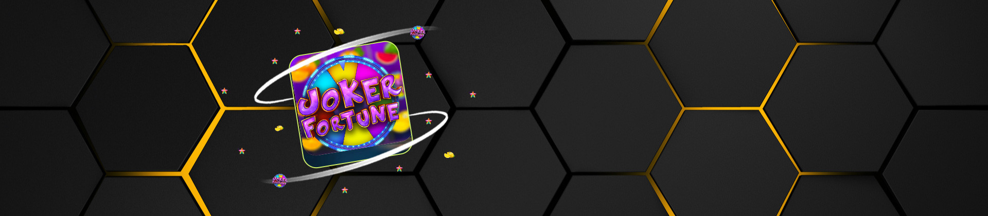 Joker Fortune - -