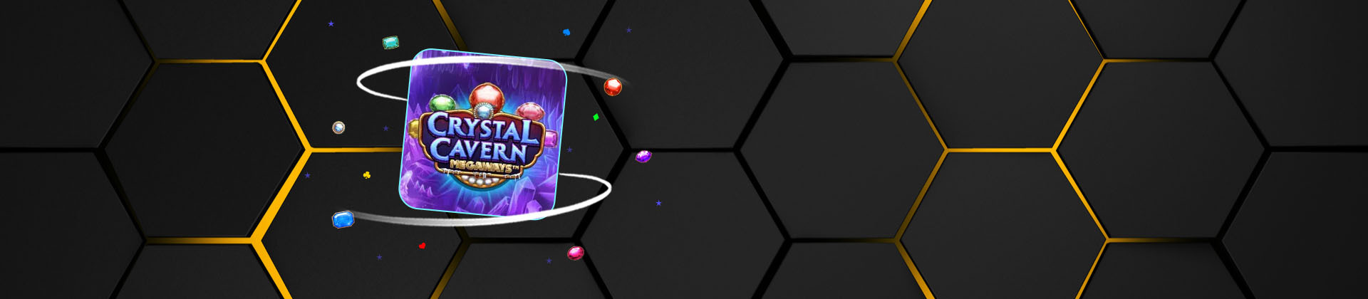 Crystal Cavern Megaways: hasta 117.649 formas de ganar en esta slot de Pragmatic Play - -