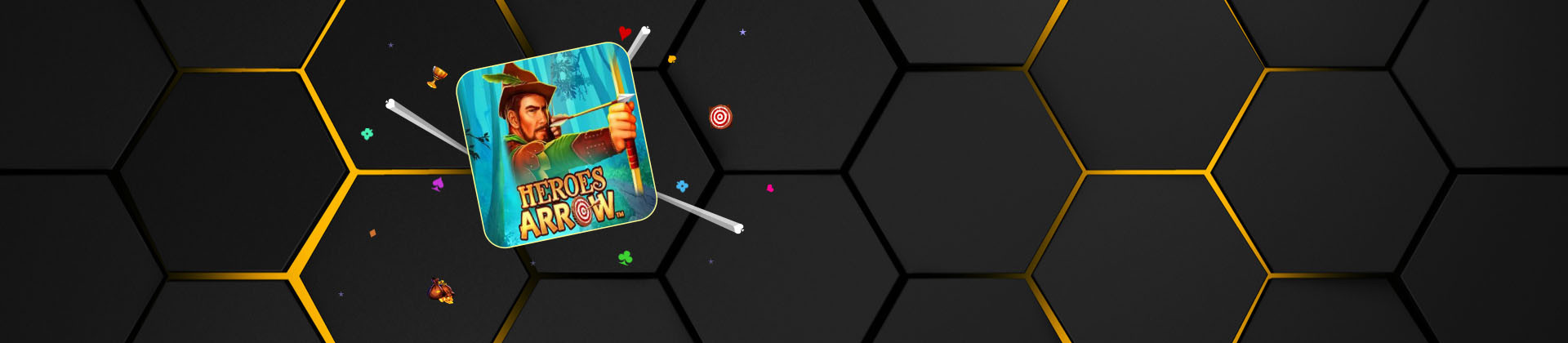 Te contamos los mejores premios de Heroes Arrow - -