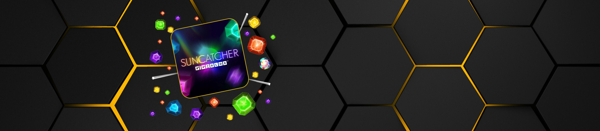 Suncatcher Gigablox - -