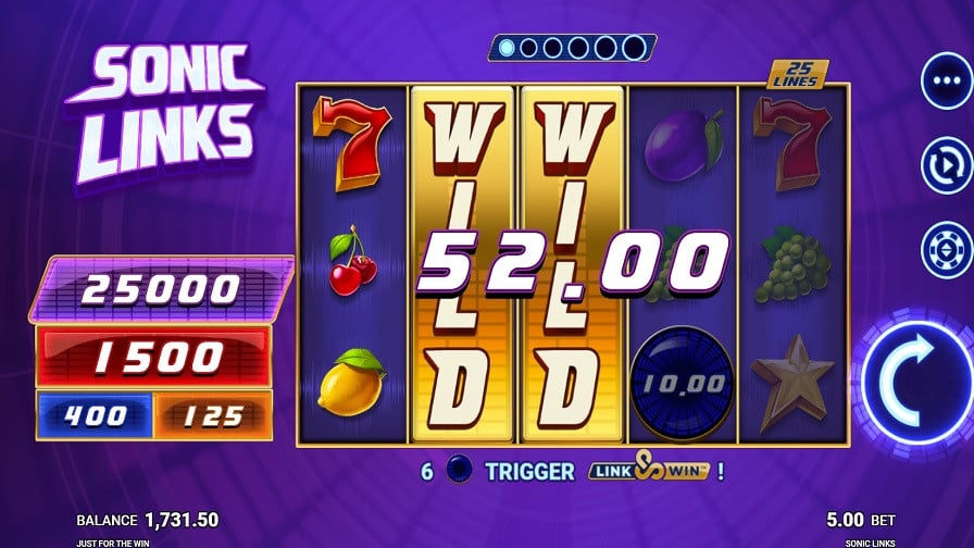 Sonic Links Bonus Eng - -