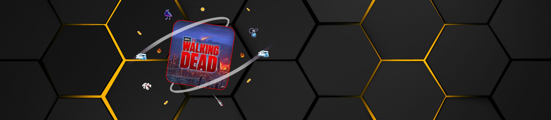 The Walking Dead, una slot para pasarlo de miedo - -