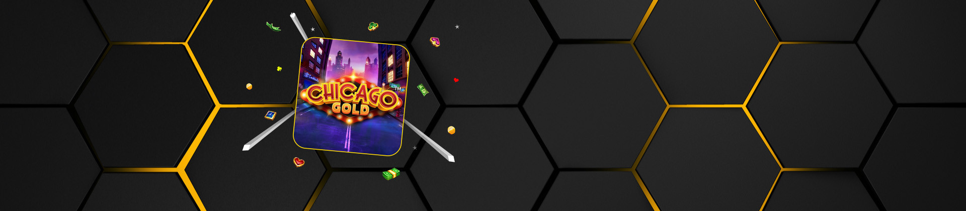 CHICAGO GOLD - -