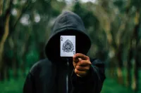 Practica Tu Cara De Poker - -