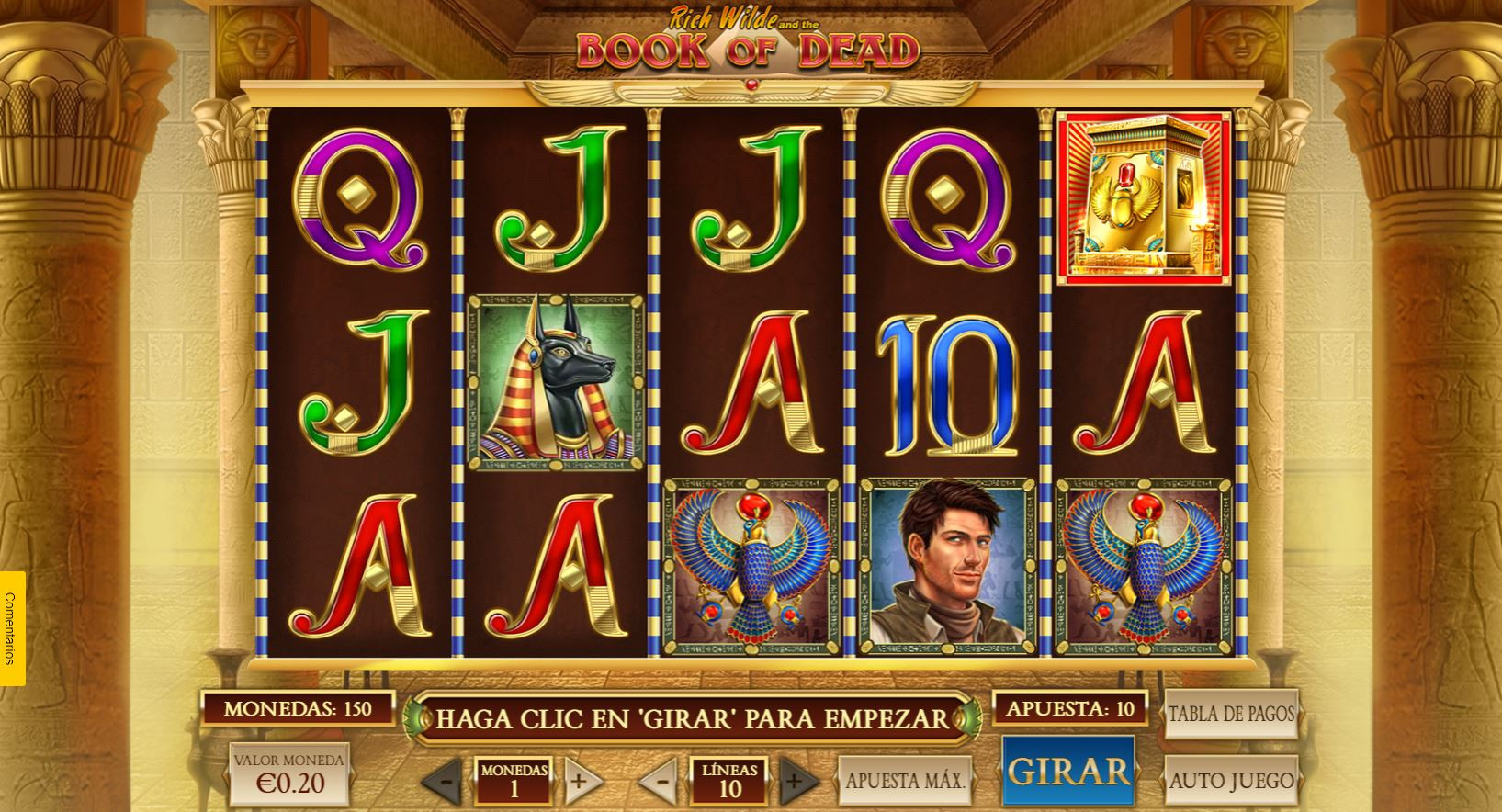 Tiradas Gratis Slots - -