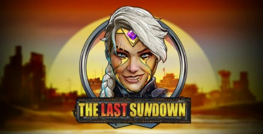 The Last Sundown - -