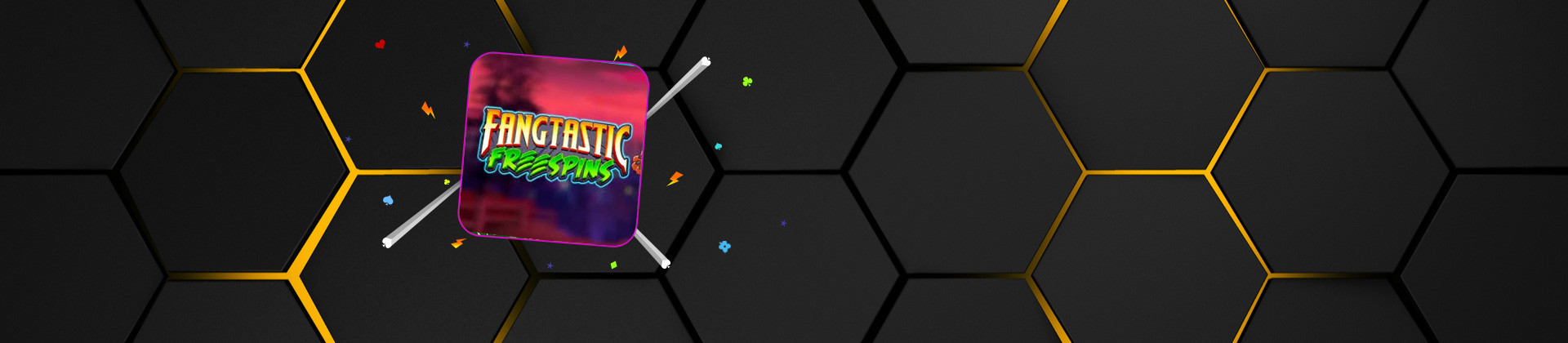 Fangtastic Freespins - -